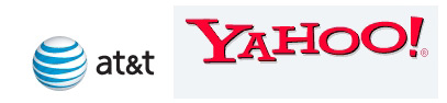 YahooAT&T