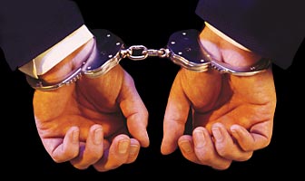 Busted: Israelis Arrested For Industrial Espionage