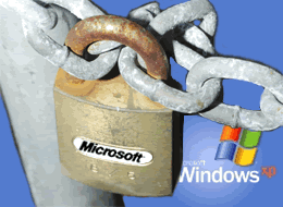XP Lockdown... XP Lockdown...