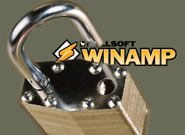 Winamp Security Flaw...