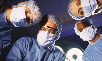 Google Query Reveals Federal Health Surveillance Google Query Reveals Federal Health Surveillance