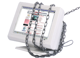 Don't Let Them Take Your PC Hostage... Don't Let Them Take Your PC Hostage...
