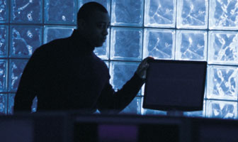 Mystery Hacker Sued by Microsoft