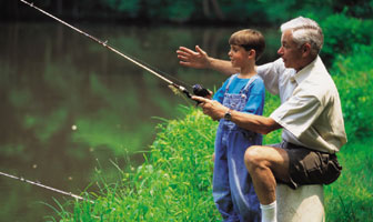Why Phishing Works