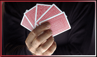 Warner Has All The Cards