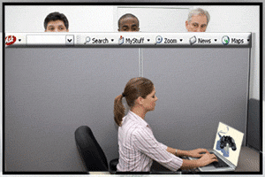 Does Your Toolbar Have Spyware?? Does Your Toolbar Have Spyware??