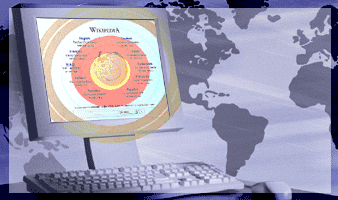 Wikipedia Targeted Wikipedia Targeted