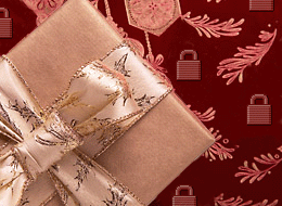 Turning Back the Clock... Happy Holidays From SecurityProNews...