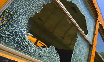 Zero-day Breaks Windows
