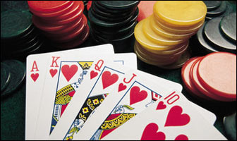 The Absolute Poker Kerfuffle