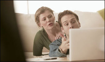 ActiveX Undermining IE Security