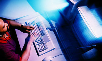 Once Again, China Implicated In Computer Espionage Once Again, China Implicated In Computer Espionage