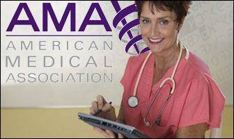 AMA Adopts New Security Guidelines AMA Adopts New Security Guidelines