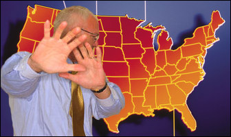 America's Spam Shame America's Spam Shame
