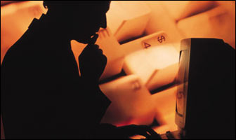 Anonymity Leaves Usenet Providers