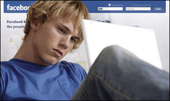 Another Day Another Social Network Phishing Spoof