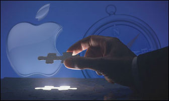 Apple Plugs Holes In Leopard, Safari
