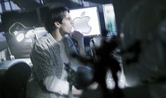 Apple Used In Money Laundering Scam