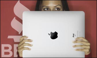 BBB Warns OF Online IPad Scams