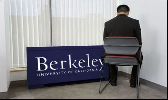 Berkeley Hack Unnoticed For Six Months Berkeley Hack Unnoticed For Six Months