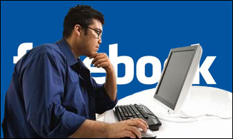 Beware The Facebook Phish