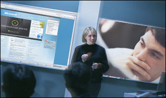 BlueHat Busts Microsoft Products