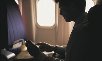 Boeing Employee Busted For Stealing Data