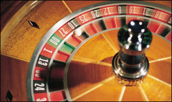 Casino Spam Royale