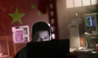 China Preps Cyber Attack On Carrier Groups