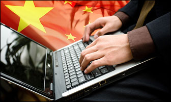 Chinese Hackers Target Foreign Media Chinese Hackers Target Foreign Media