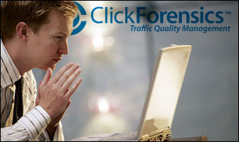 Click Forensics Launches Trademark Abuse Reporting Click Forensics Launches Trademark Abuse Reporting
