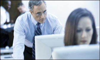 Companies Lag On Cloud Security