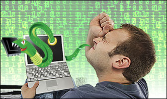 Conficker Remains On The Threat Radar