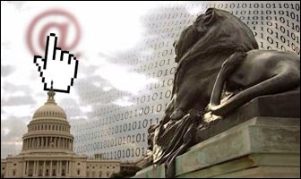 Congress Interested In Having ISPs Block Scam Sites