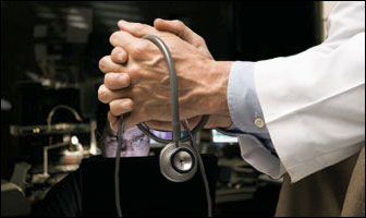 Criminals Stepping Up Healthcare Attacks Criminals Stepping Up Healthcare Attacks