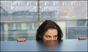 Dateline Producer Cracked At Defcon Dateline Producer Cracked At Defcon