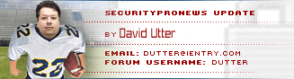 David Utter