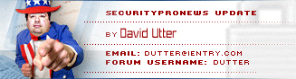 David Utter