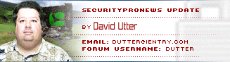 David Utter