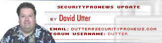 David Utter