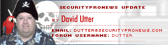 David A. Utter