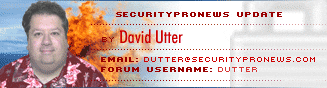 David A. Utter