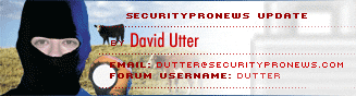 David A. Utter