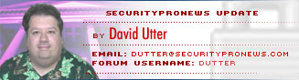 David A. Utter