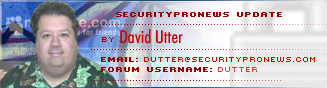 David A. Utter