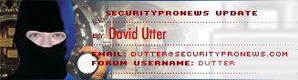 David A. Utter