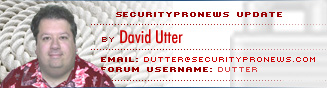 David A. Utter