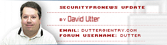 David Utter