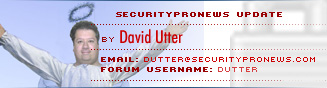David A. Utter