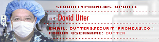 David A. Utter